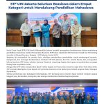 NEWSLETTER TRUST Edisi Agustus 2026