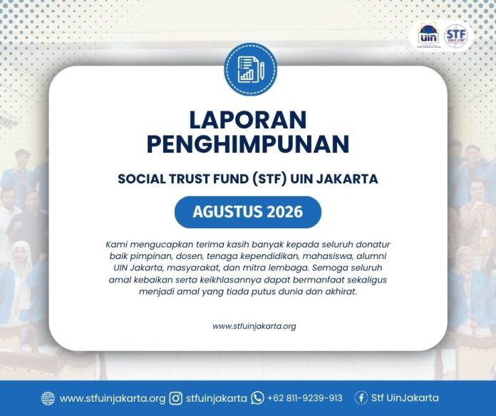 WEB - Template untuk website STF