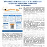 NEWSLETTER TRUST Edisi Juli 2026