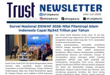 NEWSLETTER TRUST Edisi Juni 2026