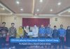 FDI UIN Jakarta Konsisten Himpun Wakaf Uang, Perkuat Dana Abadi Universitas