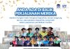 Di Balik Perjalanan 1.557 Penerima Beasiswa, Ada Kebaikan Para Donatur