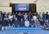 Dari Kebersamaan Menuju Kontribusi: Makrab & Muker Volunteer STF 2026