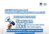 STF UIN Jakarta Jadi Bagian dari Seruan Aksi Lintas Sektor dan Lintas Agama untuk Hentikan Karhutla