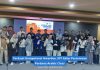 Perkuat Kompetensi Awardee, STF Gelar Pertemuan Perdana Arabic Class