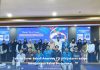 Talk To Grow: Bekali Awardee STF UIN Jakarta dalam Membangun Relasi Profesional